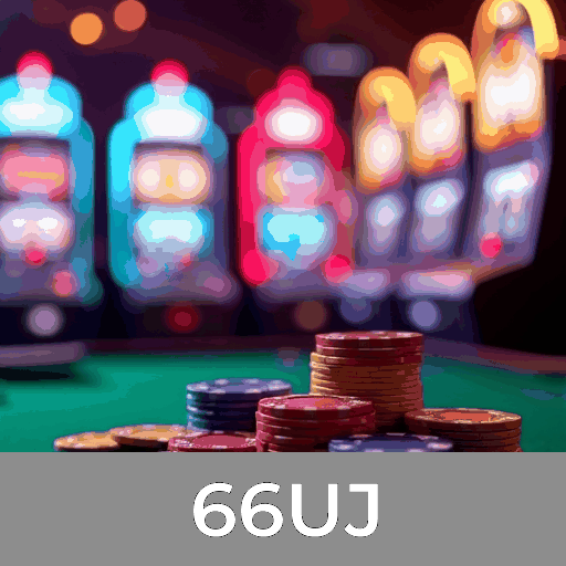 Experimente o Login Premium e Seguro em 66UJ