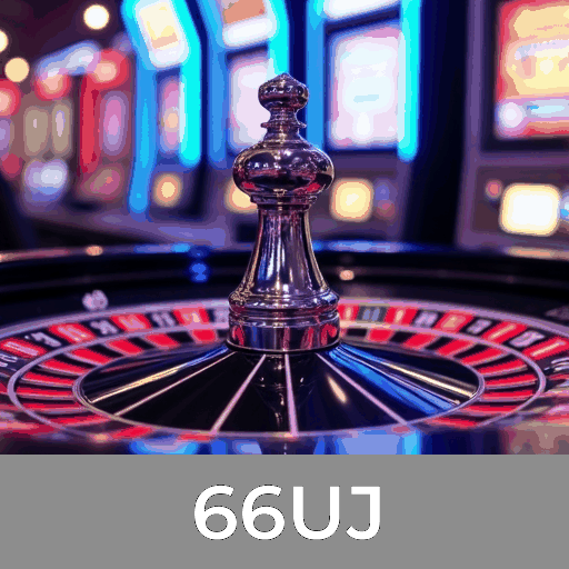 66UJ: A Revolução dos Jogos de Azar no Seu Celular