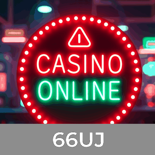 66UJ: Experimente a Emoção Instantânea do Jogo Crash